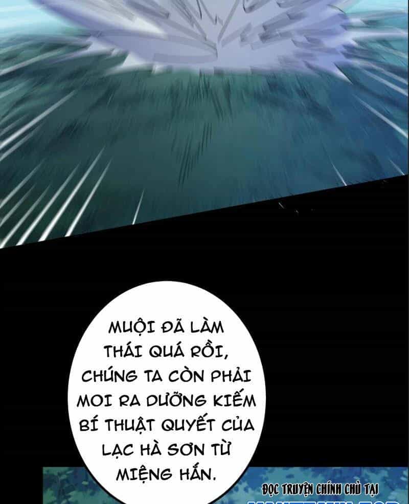 Chưởng Môn Khiêm Tốn Chút - Chương 364 - ảnh 9