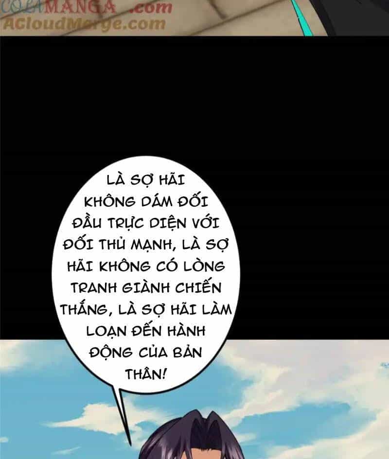 Chưởng Môn Khiêm Tốn Chút - Chương 365 - ảnh 33