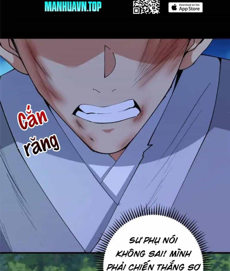 Chưởng Môn Khiêm Tốn Chút - Chương 365 - ảnh 36