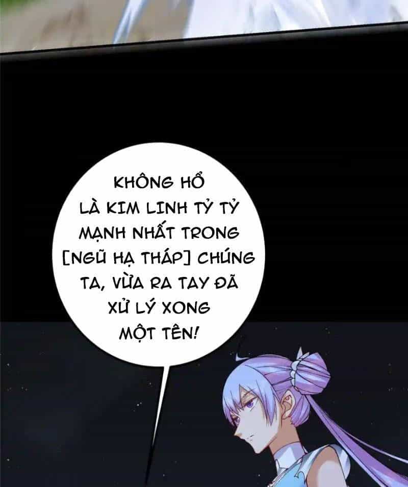 Chưởng Môn Khiêm Tốn Chút - Chương 365 - ảnh 6