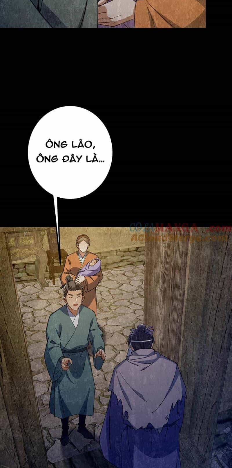 Chưởng Môn Khiêm Tốn Chút - Chương 366 - ảnh 17