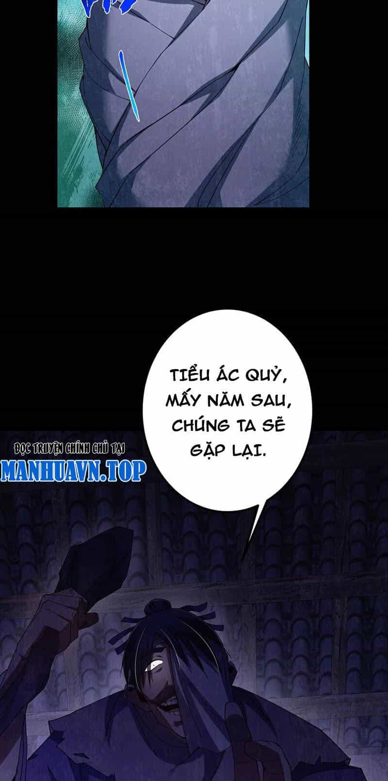 Chưởng Môn Khiêm Tốn Chút - Chương 366 - ảnh 23