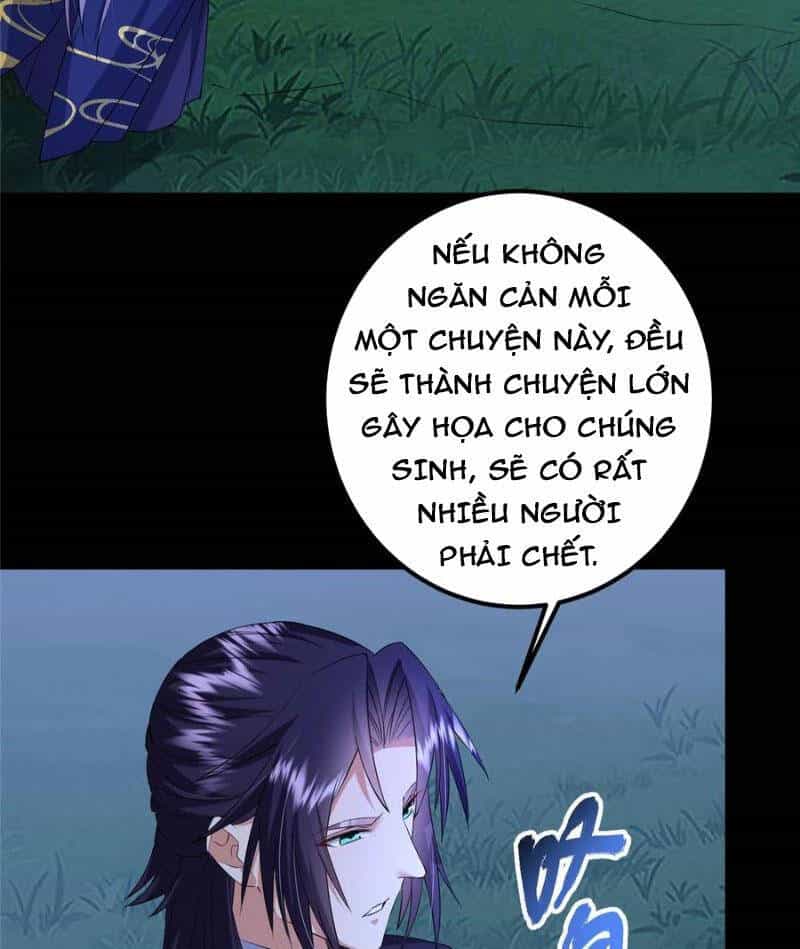 Chưởng Môn Khiêm Tốn Chút - Chương 367 - ảnh 62