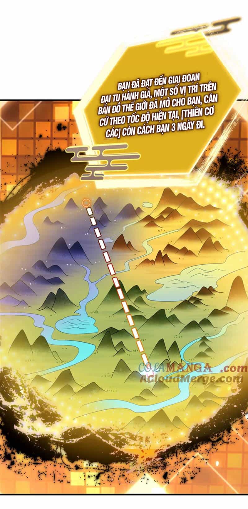 Chưởng Môn Khiêm Tốn Chút - Chương 369 - ảnh 35