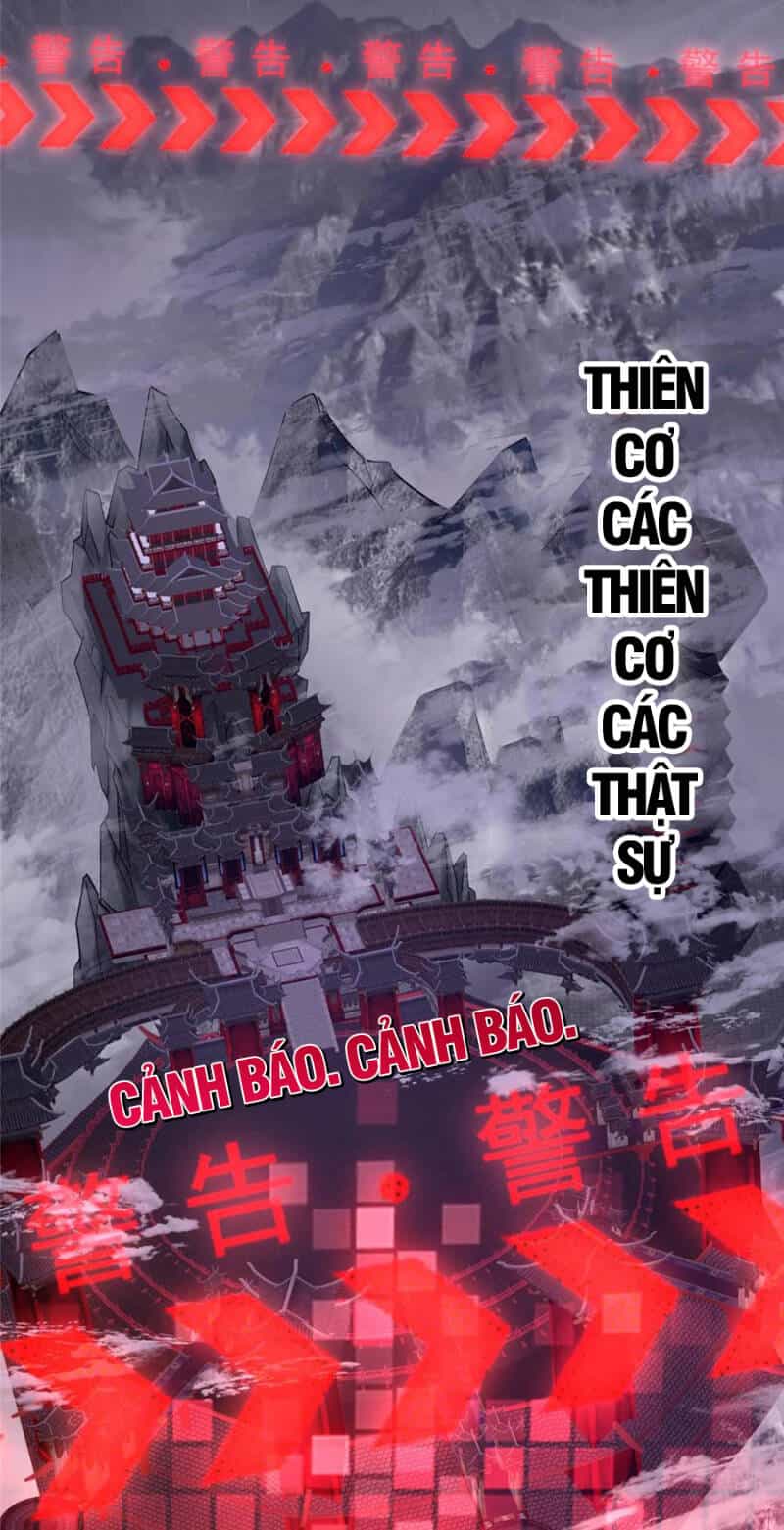 Chưởng Môn Khiêm Tốn Chút - Chương 369 - ảnh 49