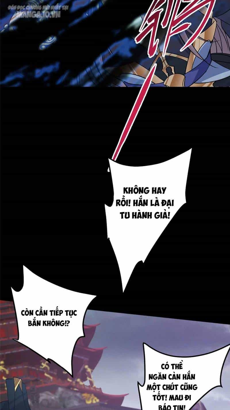 Chưởng Môn Khiêm Tốn Chút - Chương 370 - ảnh 16