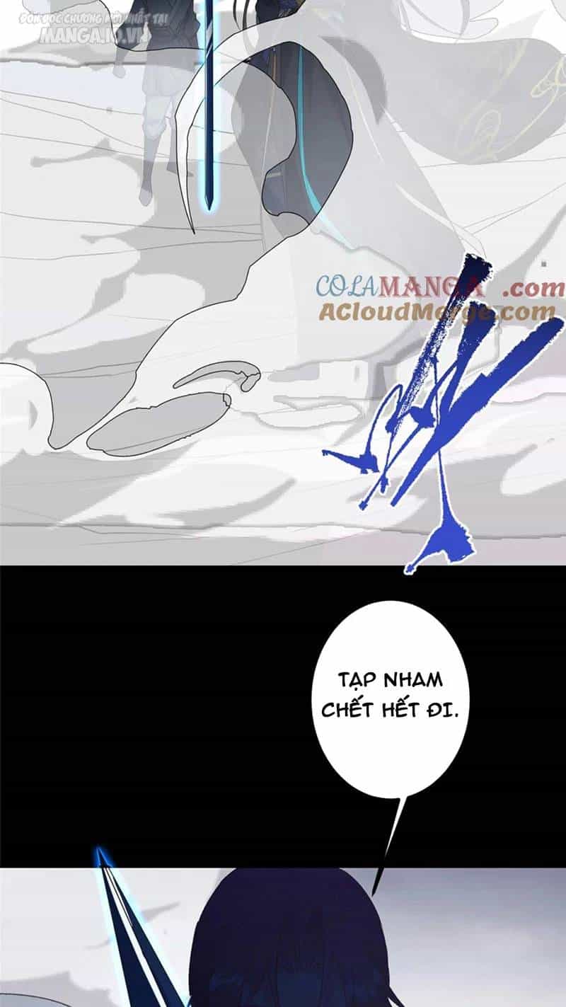 Chưởng Môn Khiêm Tốn Chút - Chương 370 - ảnh 20
