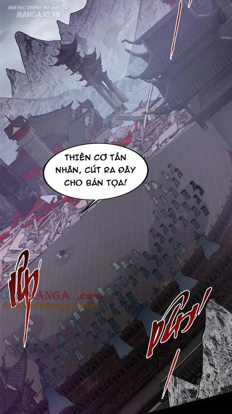 Chưởng Môn Khiêm Tốn Chút - Chương 370 - ảnh 31