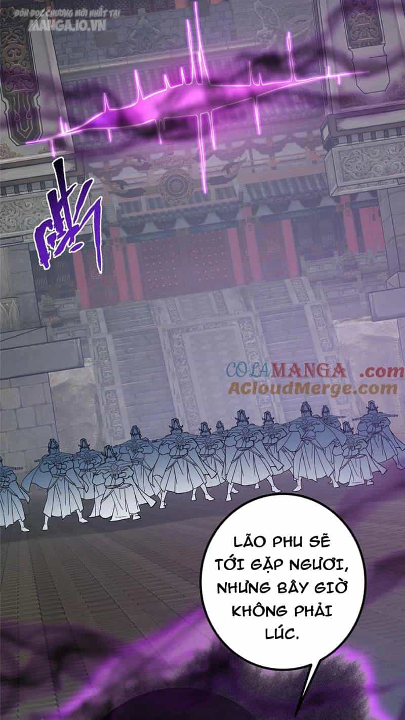 Chưởng Môn Khiêm Tốn Chút - Chương 370 - ảnh 34