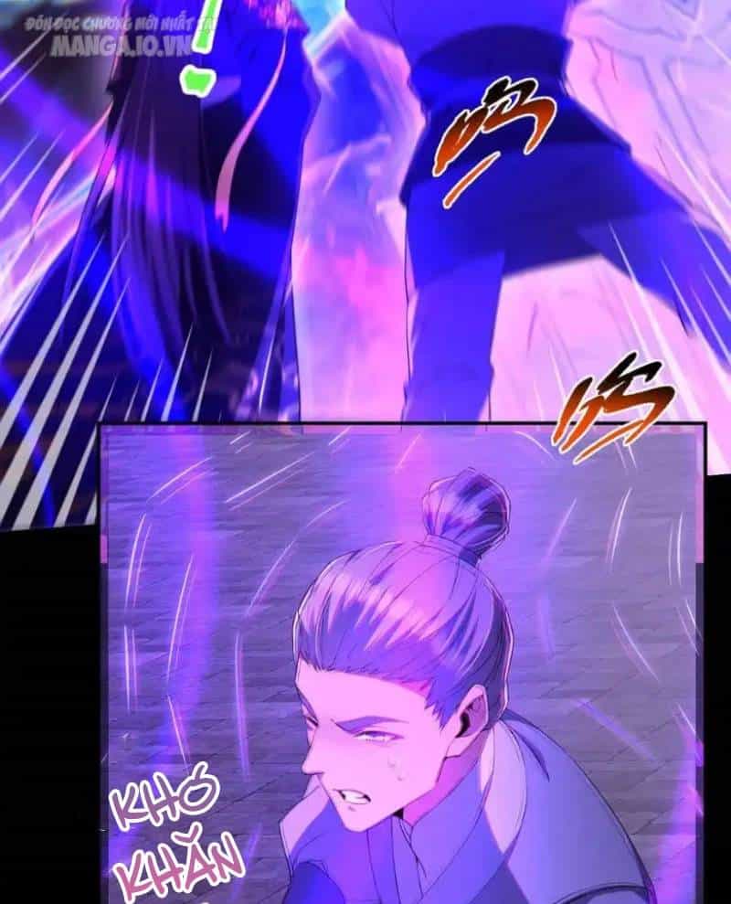 Chưởng Môn Khiêm Tốn Chút - Chương 371 - ảnh 12