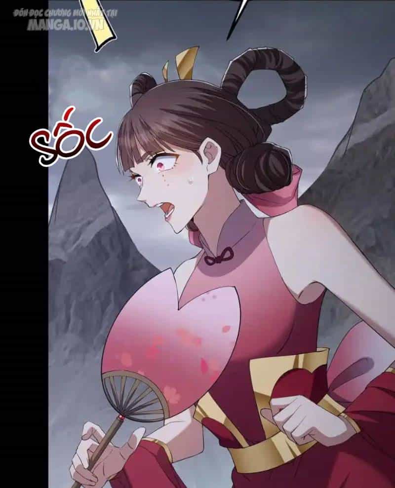 Chưởng Môn Khiêm Tốn Chút - Chương 371 - ảnh 19