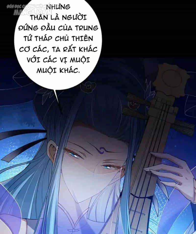 Chưởng Môn Khiêm Tốn Chút - Chương 371 - ảnh 87