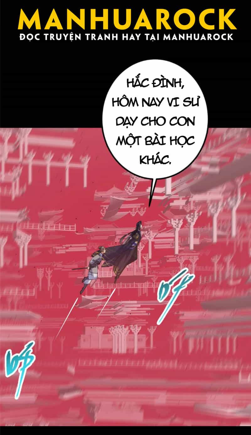 Chưởng Môn Khiêm Tốn Chút - Chương 375 - ảnh 34