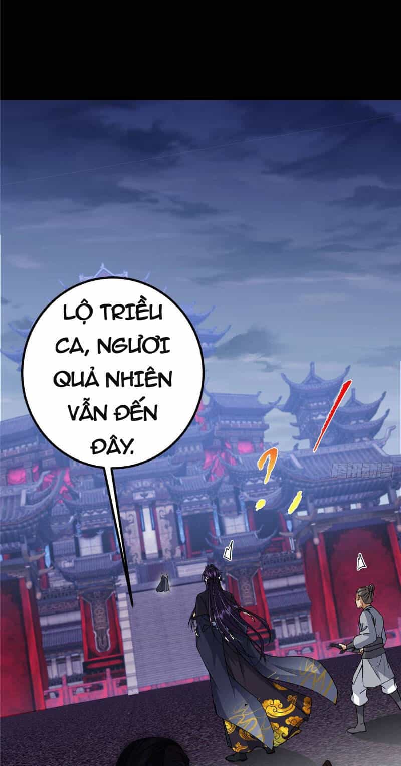 Chưởng Môn Khiêm Tốn Chút - Chương 376 - ảnh 11