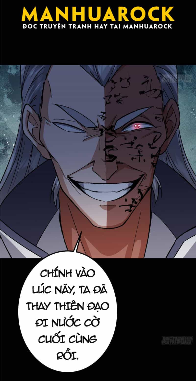 Chưởng Môn Khiêm Tốn Chút - Chương 376 - ảnh 16