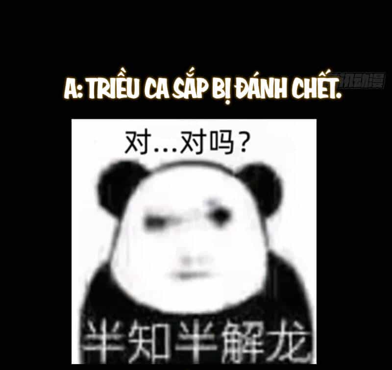 Chưởng Môn Khiêm Tốn Chút - Chương 376 - ảnh 52