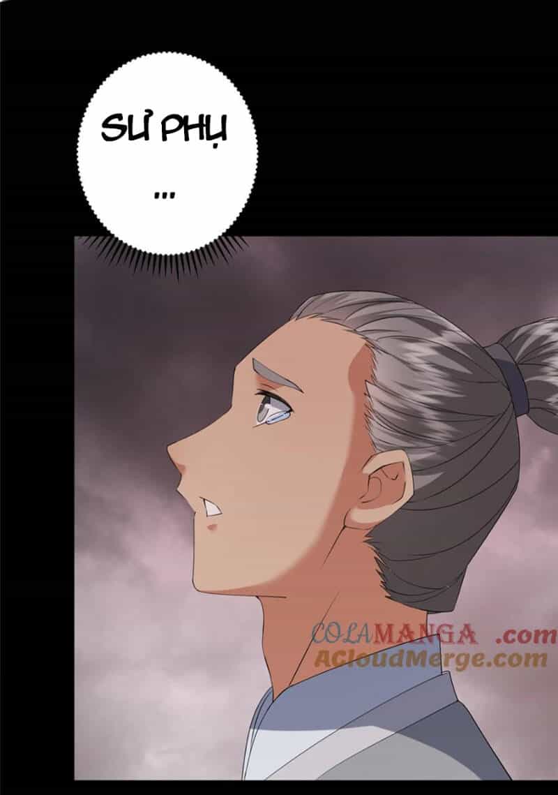 Chưởng Môn Khiêm Tốn Chút - Chương 377 - ảnh 13