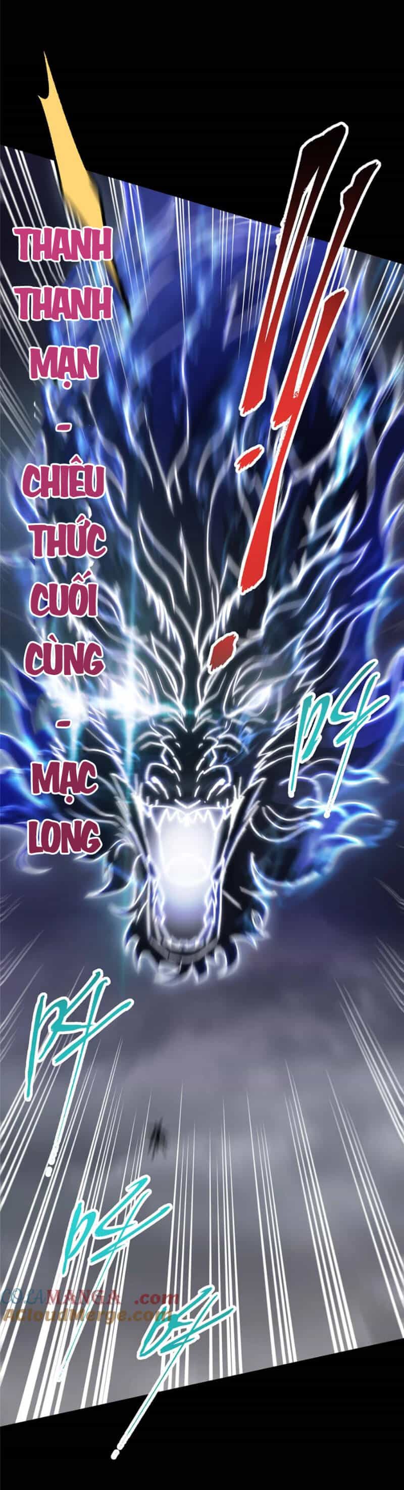 Chưởng Môn Khiêm Tốn Chút - Chương 377 - ảnh 25