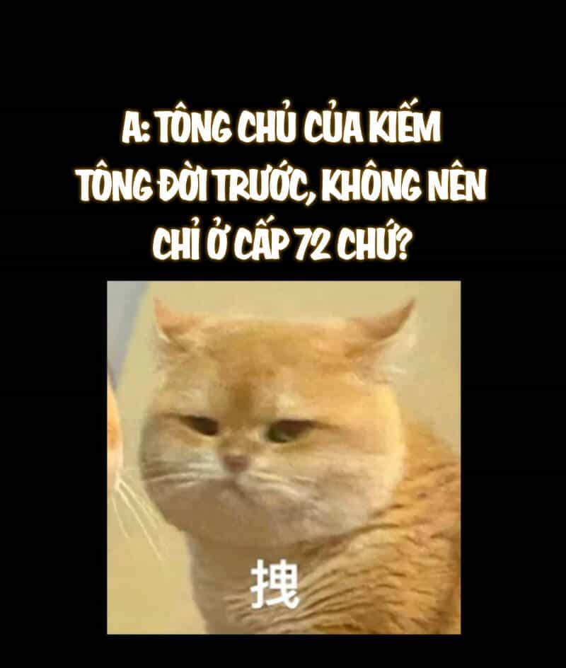 Chưởng Môn Khiêm Tốn Chút - Chương 378 - ảnh 42