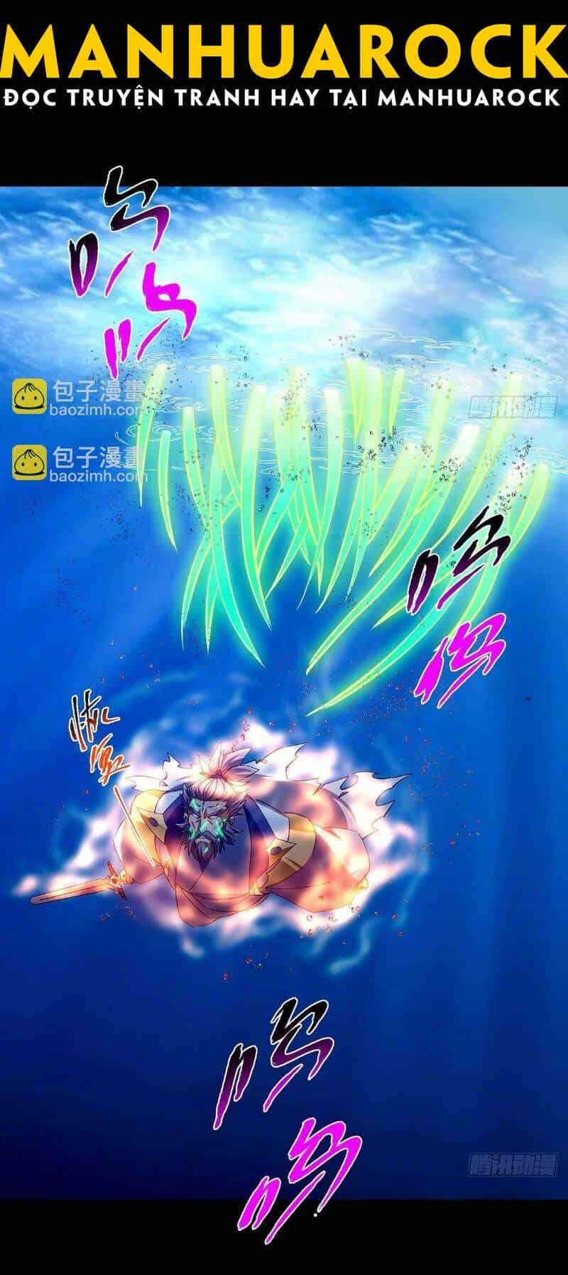 Chưởng Môn Khiêm Tốn Chút - Chương 381 - ảnh 14