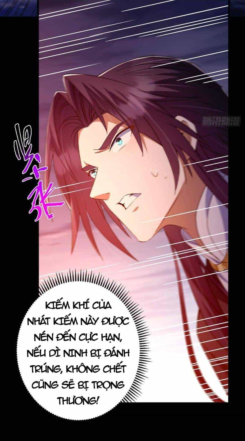 Chưởng Môn Khiêm Tốn Chút - Chương 381 - ảnh 2