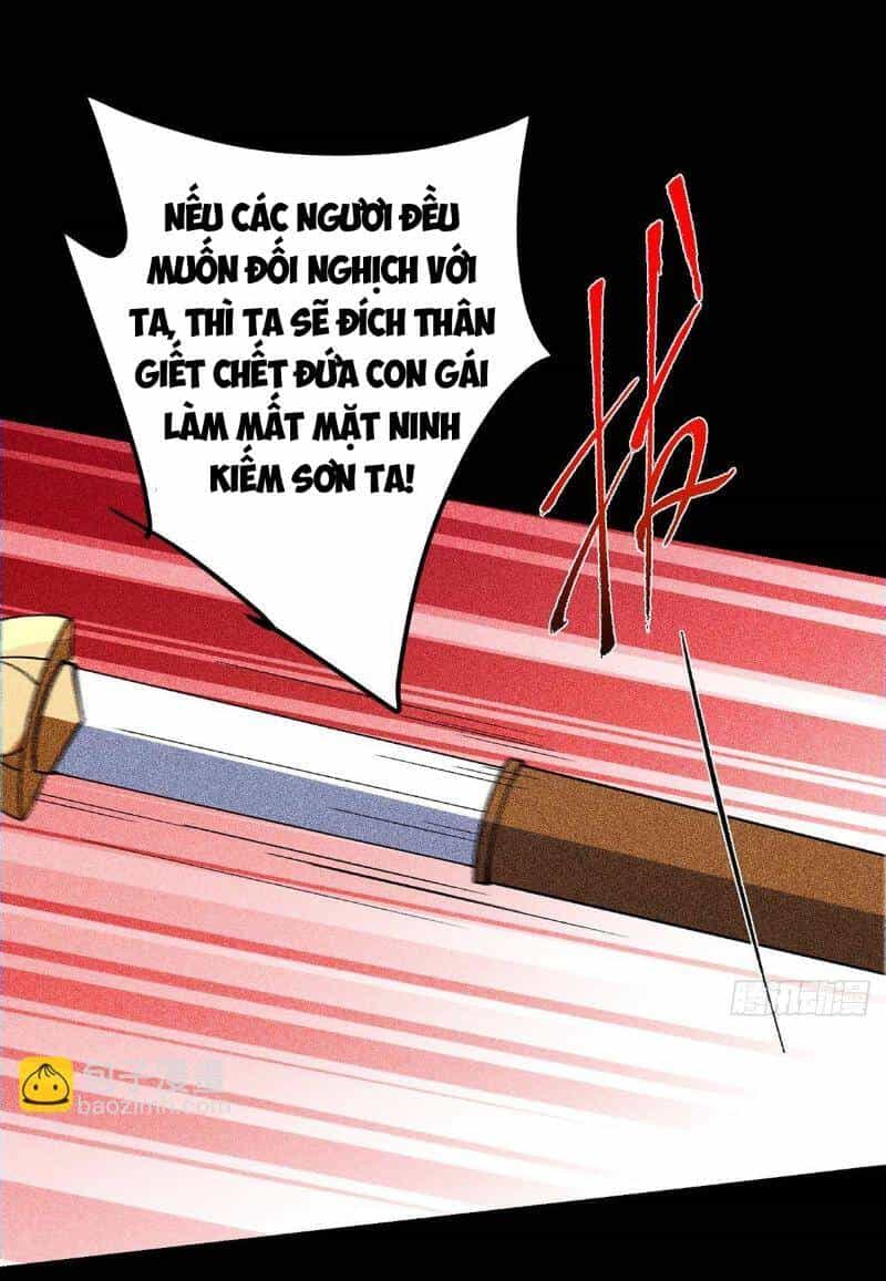 Chưởng Môn Khiêm Tốn Chút - Chương 382 - ảnh 43