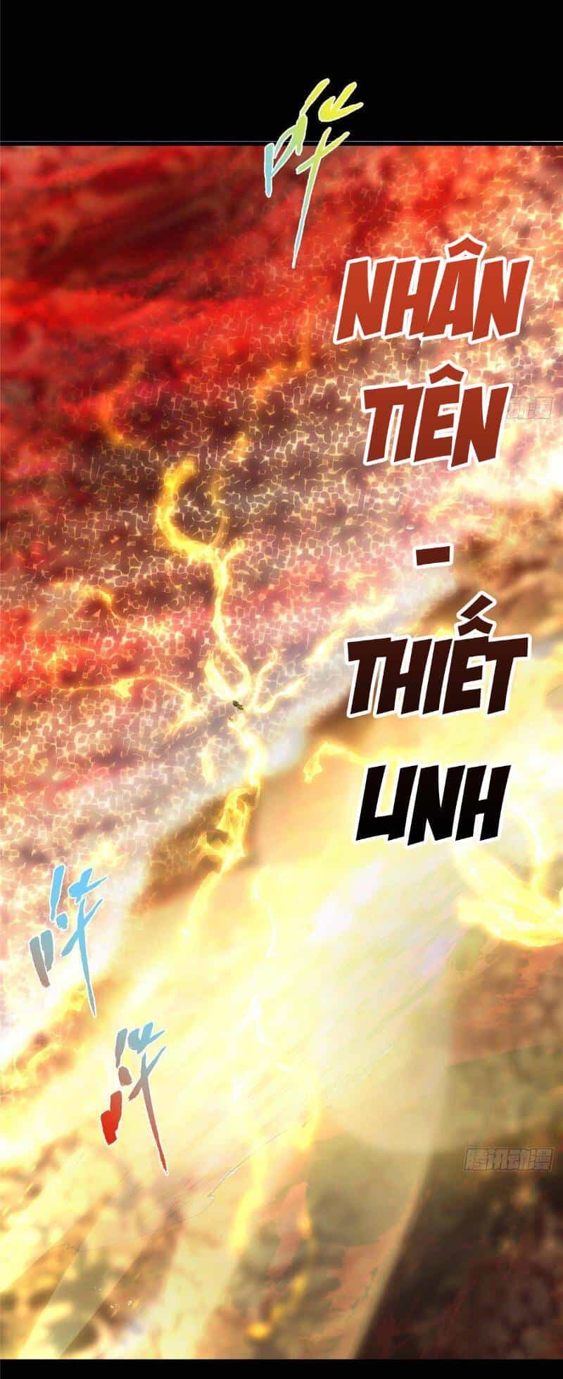 Chưởng Môn Khiêm Tốn Chút - Chương 383 - ảnh 3