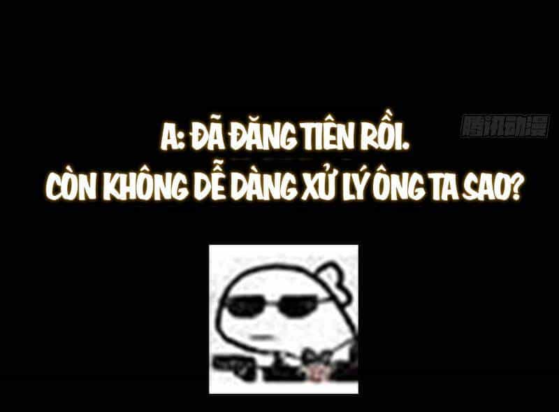 Chưởng Môn Khiêm Tốn Chút - Chương 383 - ảnh 52