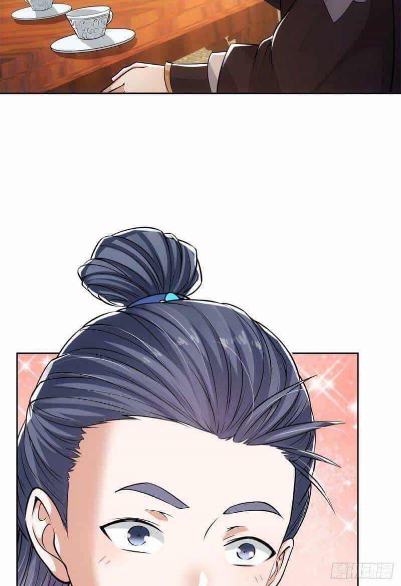 Chưởng Môn Khiêm Tốn Chút - Chương 34 - ảnh 37