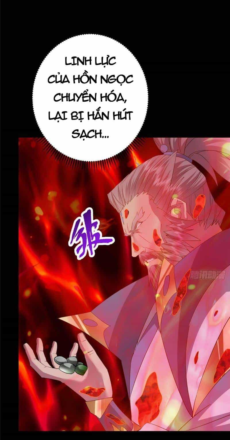 Chưởng Môn Khiêm Tốn Chút - Chương 384 - ảnh 46