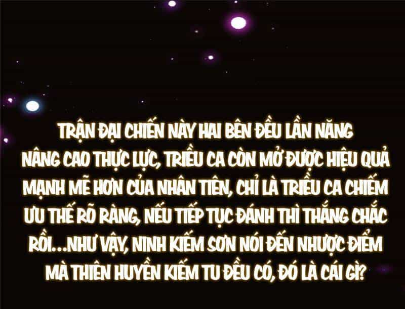 Chưởng Môn Khiêm Tốn Chút - Chương 384 - ảnh 53