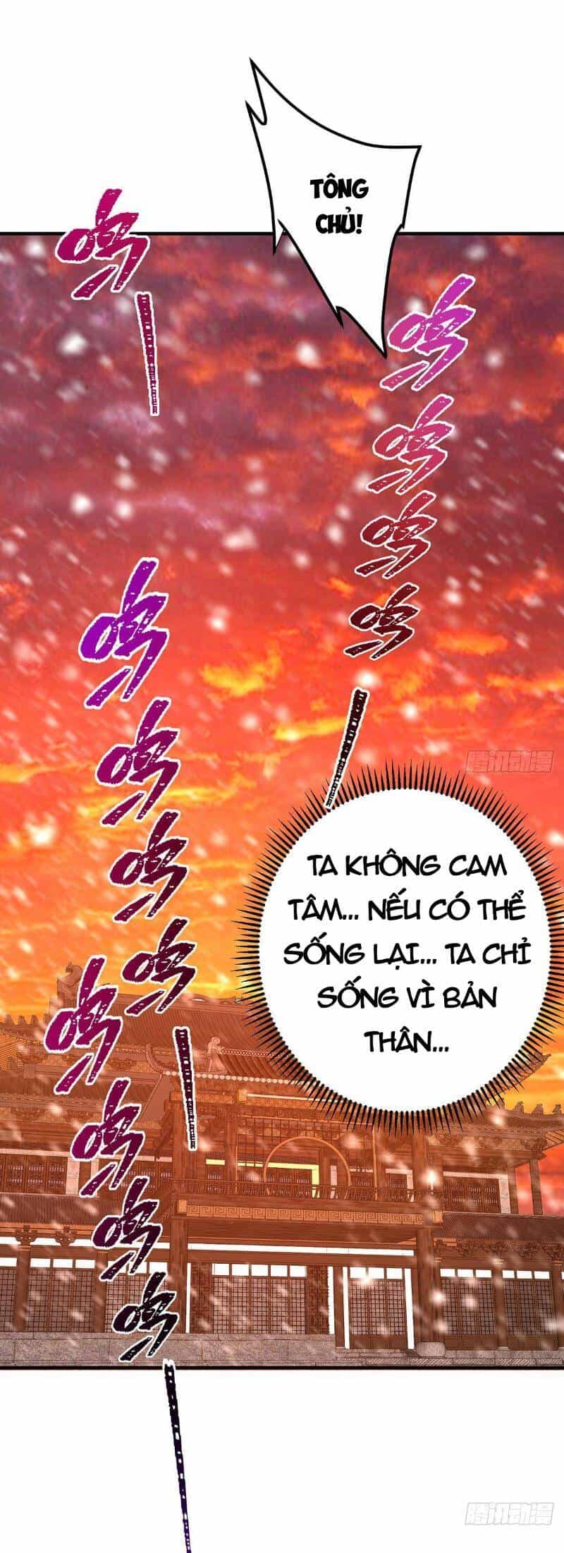 Chưởng Môn Khiêm Tốn Chút - Chương 385 - ảnh 44