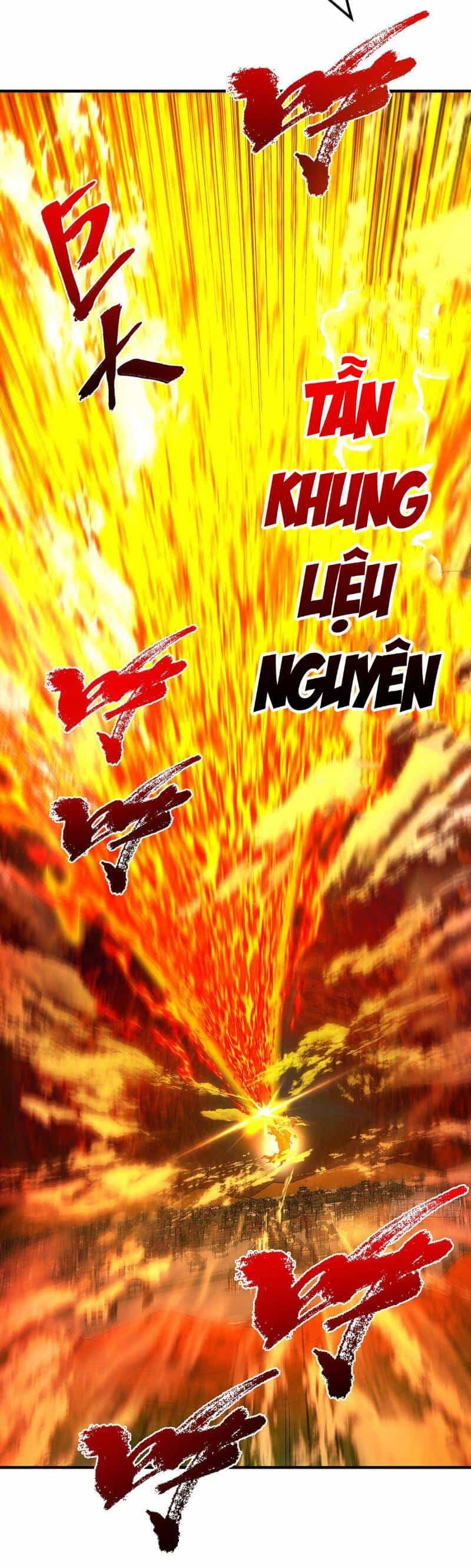 Chưởng Môn Khiêm Tốn Chút - Chương 385 - ảnh 50