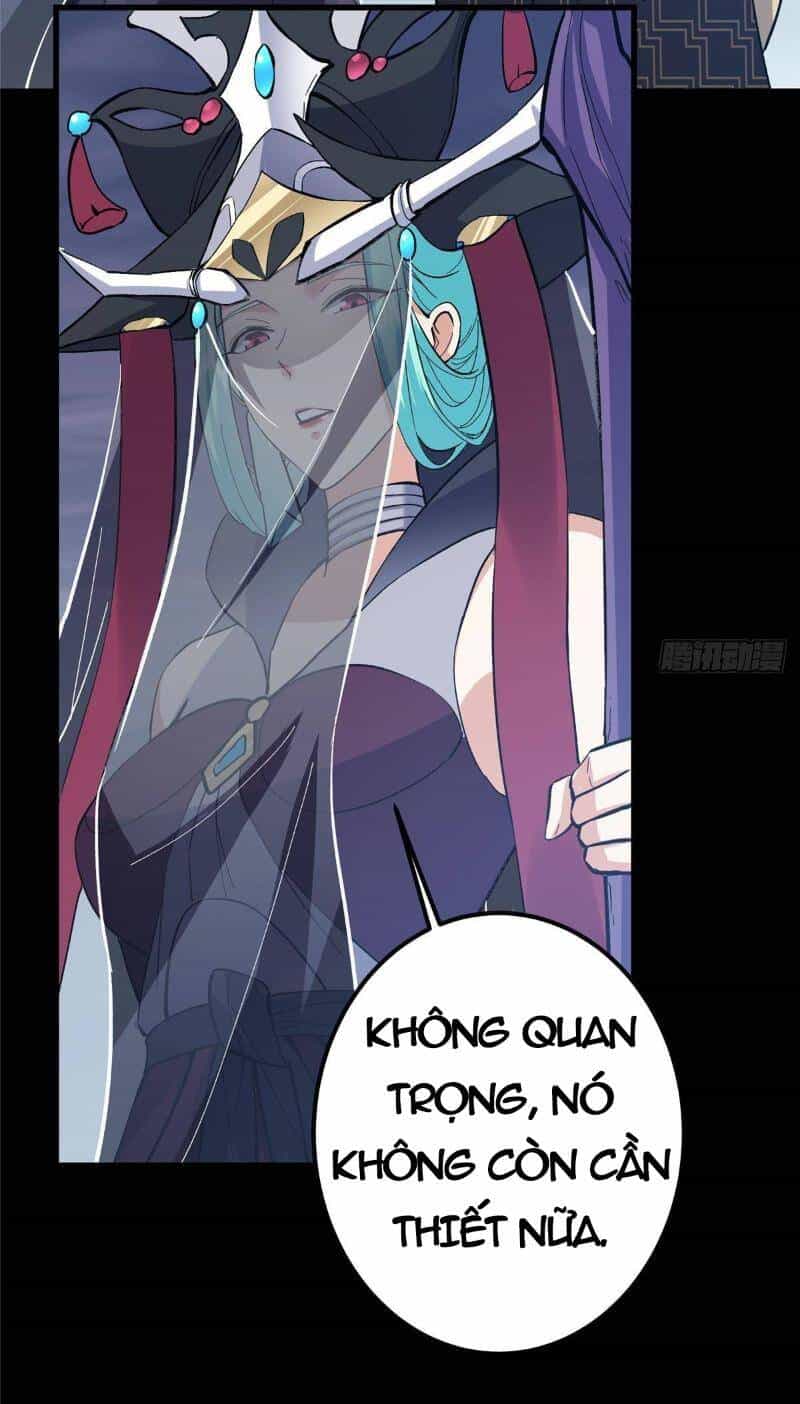Chưởng Môn Khiêm Tốn Chút - Chương 387 - ảnh 11