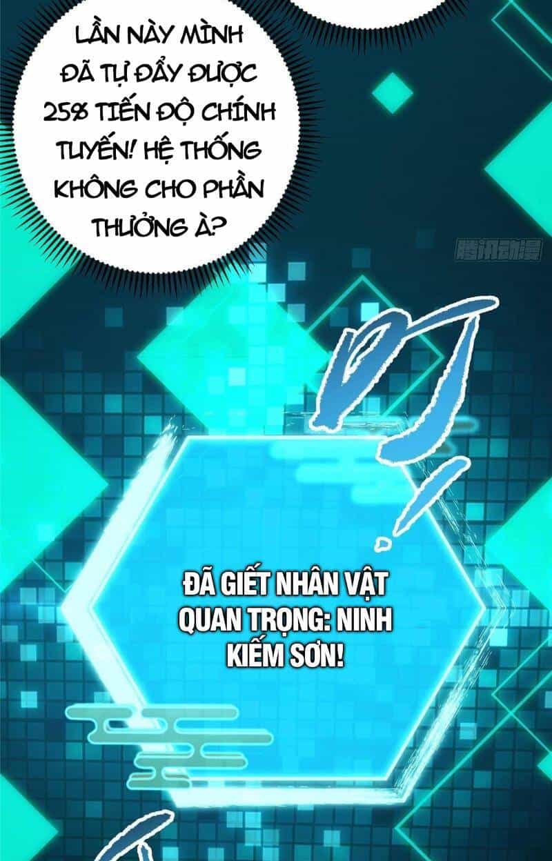 Chưởng Môn Khiêm Tốn Chút - Chương 387 - ảnh 46