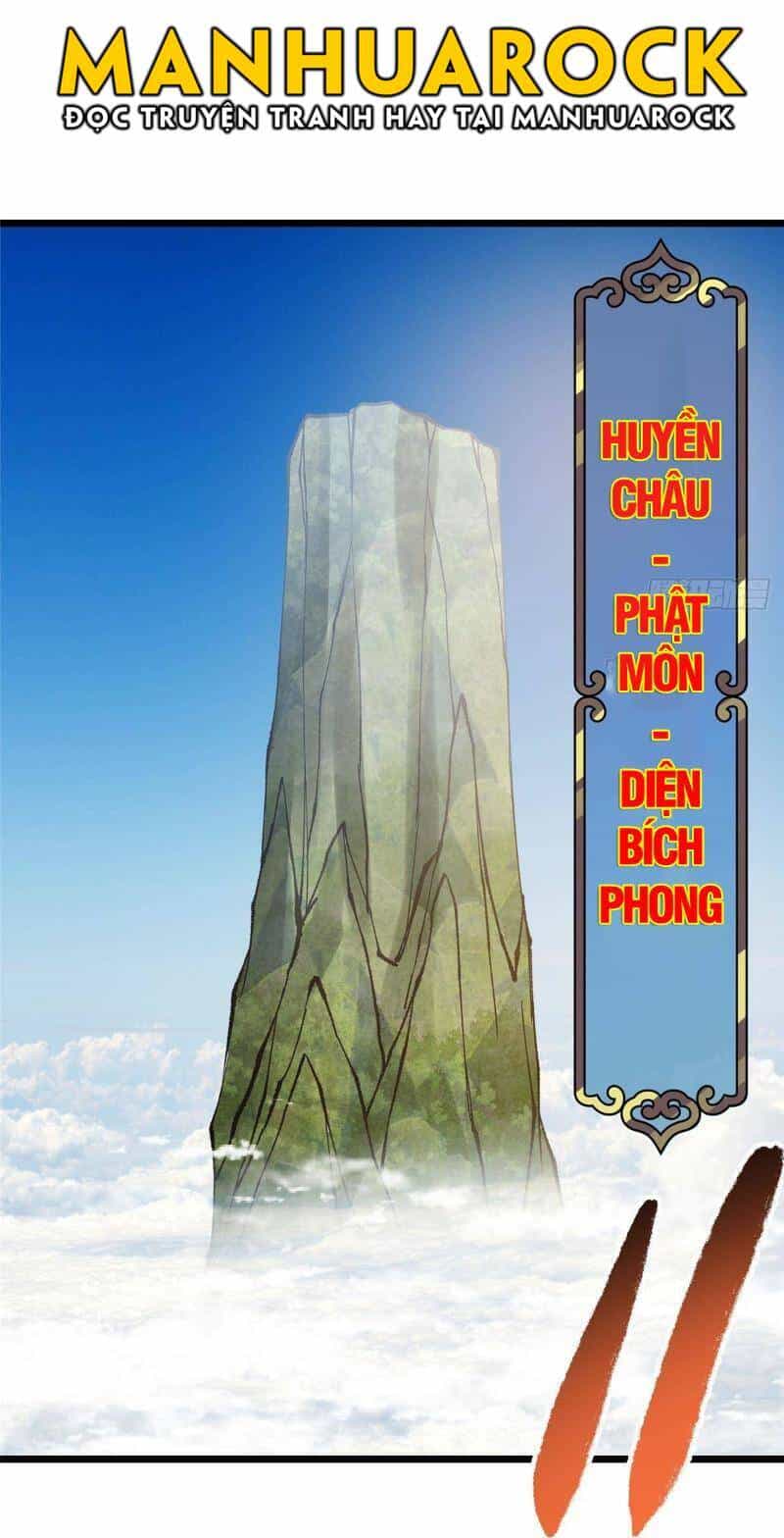 Chưởng Môn Khiêm Tốn Chút - Chương 389 - ảnh 26