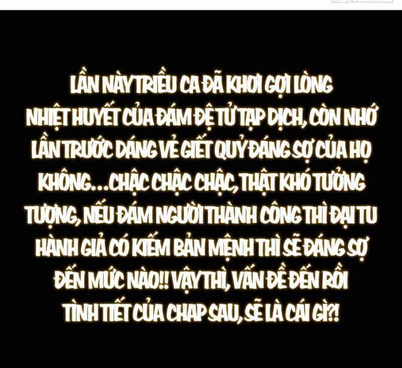 Chưởng Môn Khiêm Tốn Chút - Chương 391 - ảnh 58