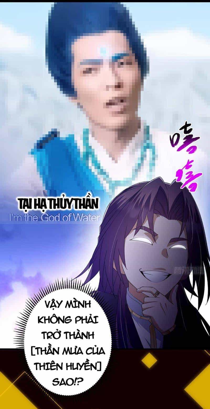 Chưởng Môn Khiêm Tốn Chút - Chương 393 - ảnh 29