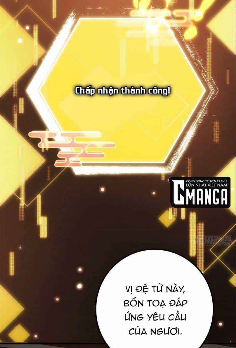 Chưởng Môn Khiêm Tốn Chút - Chương 35 - ảnh 31