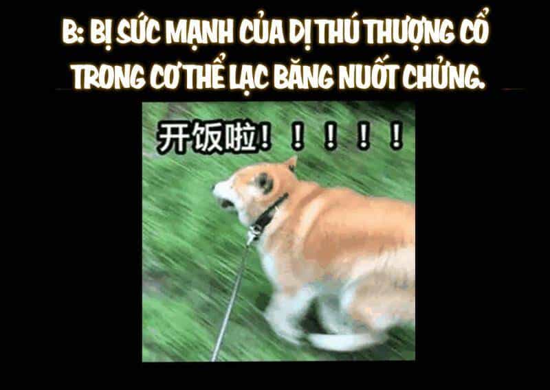 Chưởng Môn Khiêm Tốn Chút - Chương 396 - ảnh 52