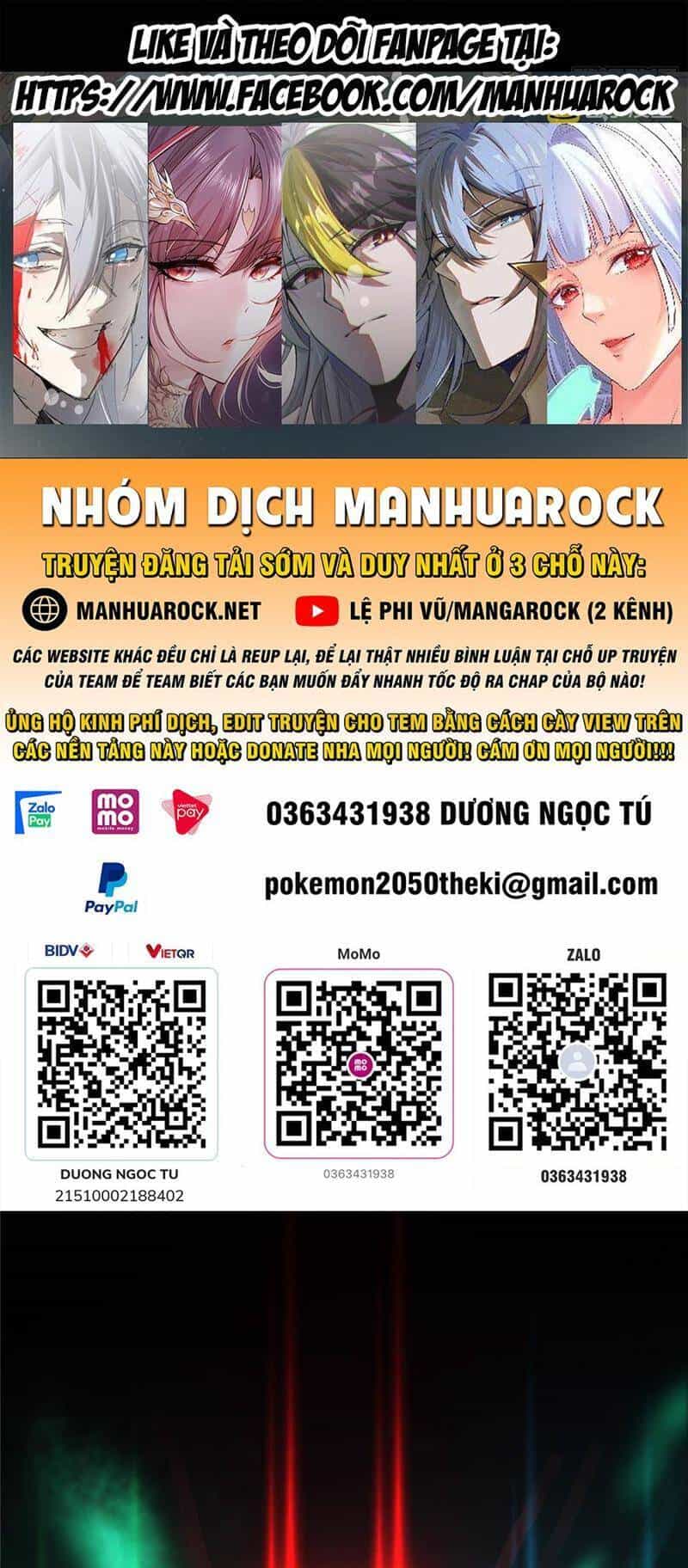 Chưởng Môn Khiêm Tốn Chút - Chương 397 - ảnh 1