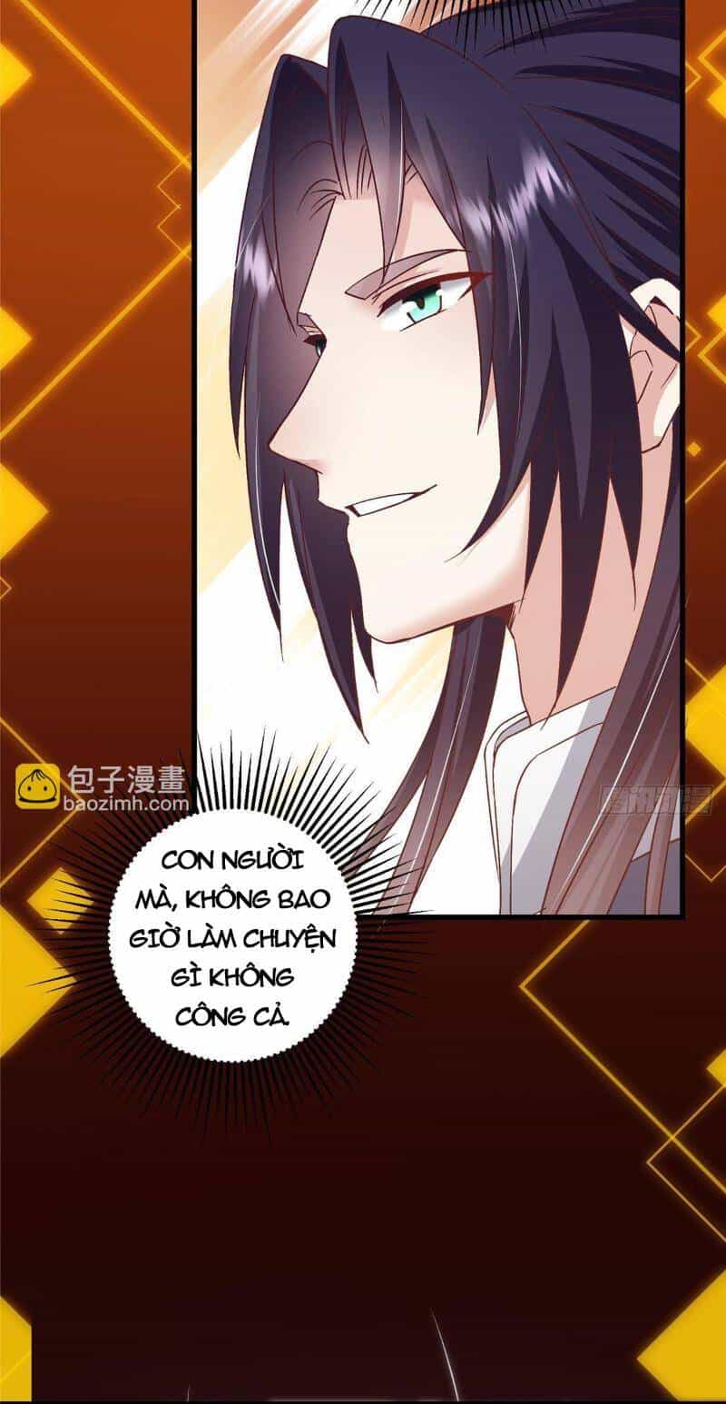 Chưởng Môn Khiêm Tốn Chút - Chương 397 - ảnh 38