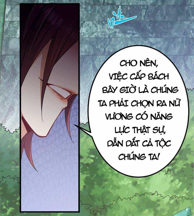 Chưởng Môn Khiêm Tốn Chút - Chương 398 - ảnh 17