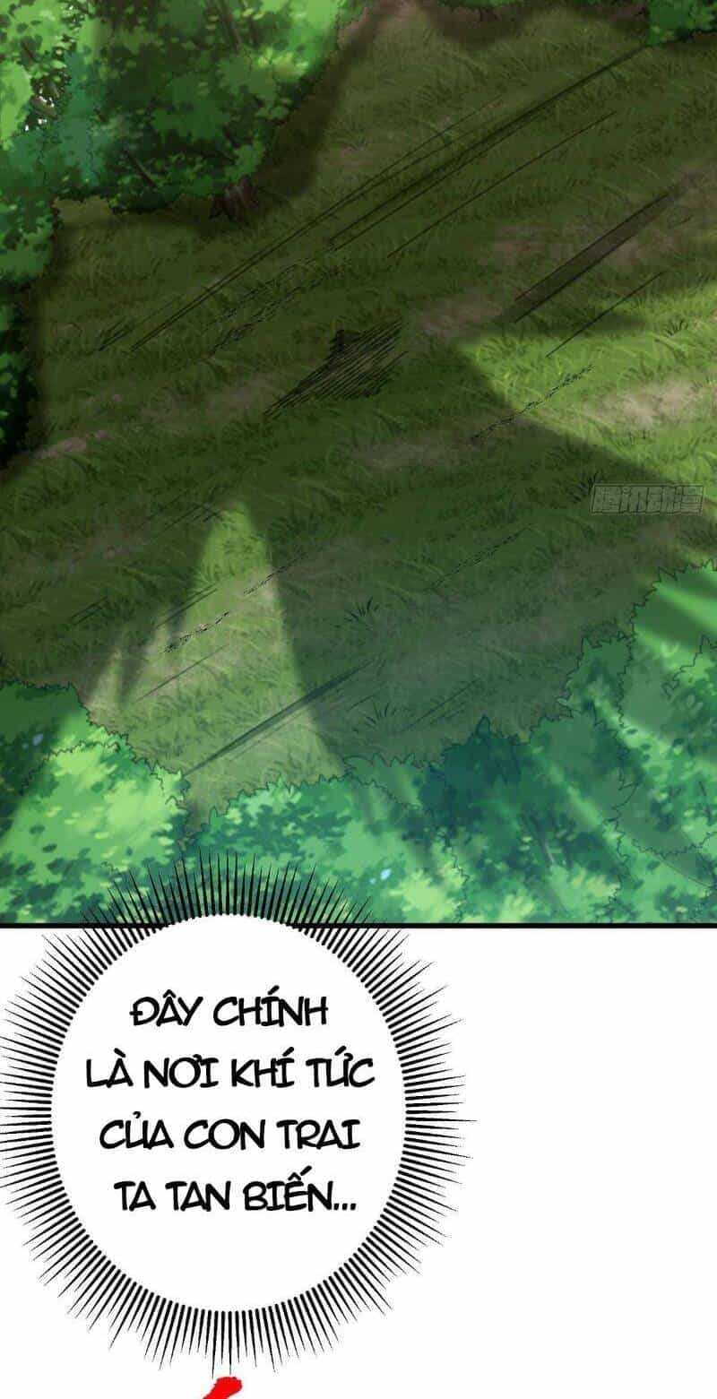 Chưởng Môn Khiêm Tốn Chút - Chương 398 - ảnh 2
