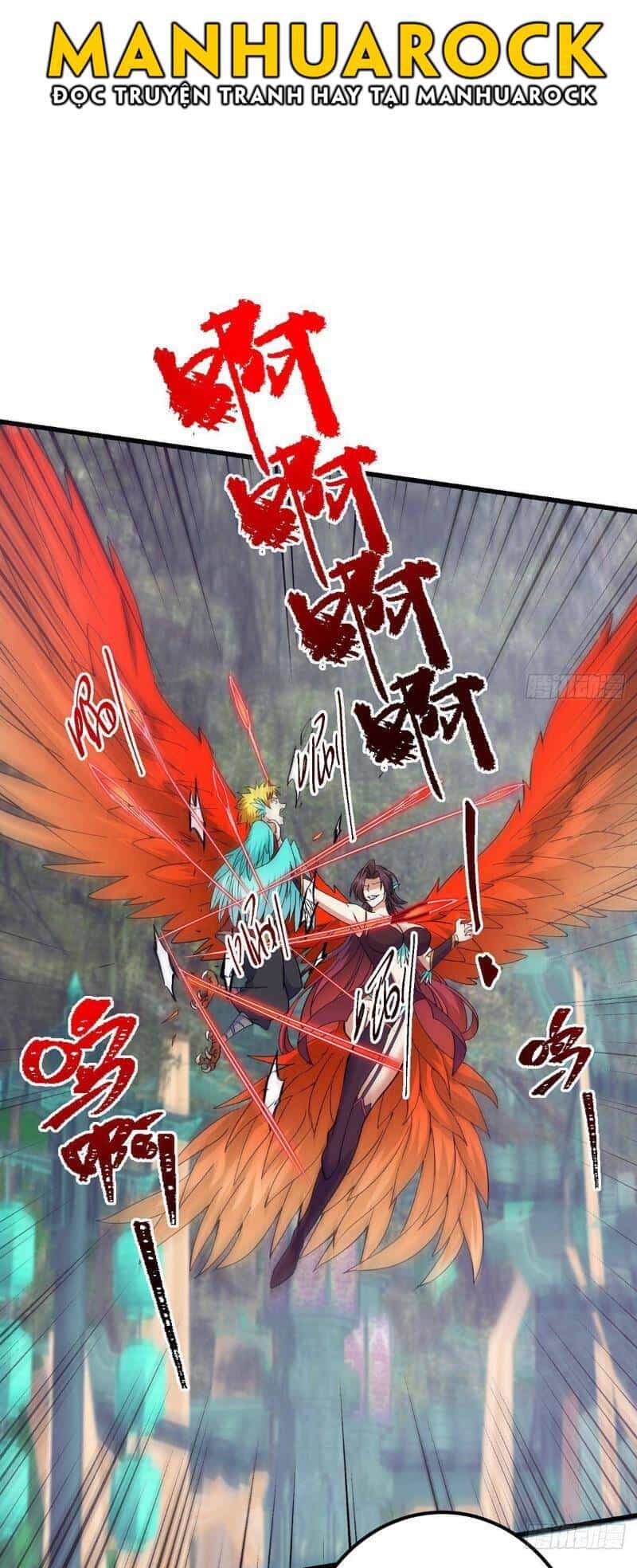Chưởng Môn Khiêm Tốn Chút - Chương 398 - ảnh 38