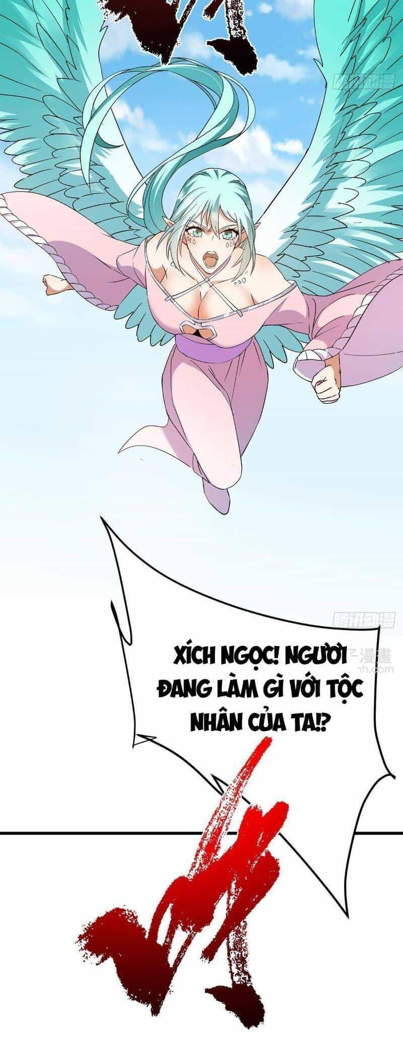 Chưởng Môn Khiêm Tốn Chút - Chương 398 - ảnh 53