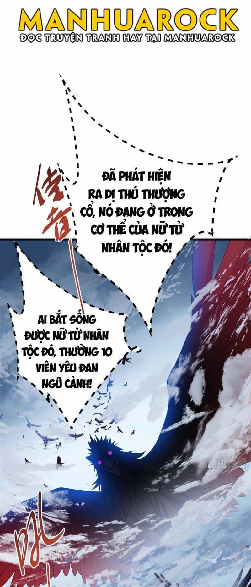 Chưởng Môn Khiêm Tốn Chút - Chương 400 - ảnh 55