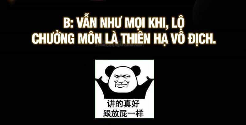 Chưởng Môn Khiêm Tốn Chút - Chương 401 - ảnh 59