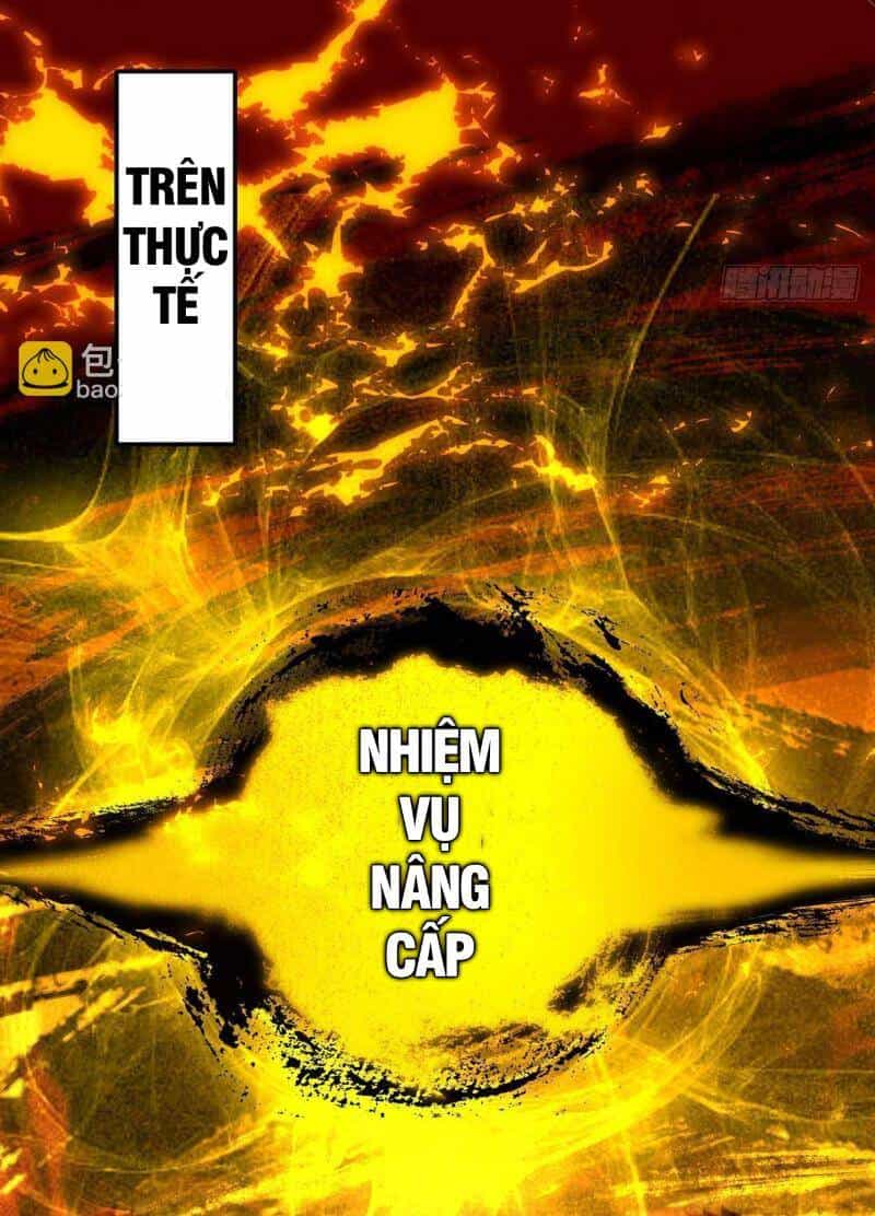 Chưởng Môn Khiêm Tốn Chút - Chương 401 - ảnh 6
