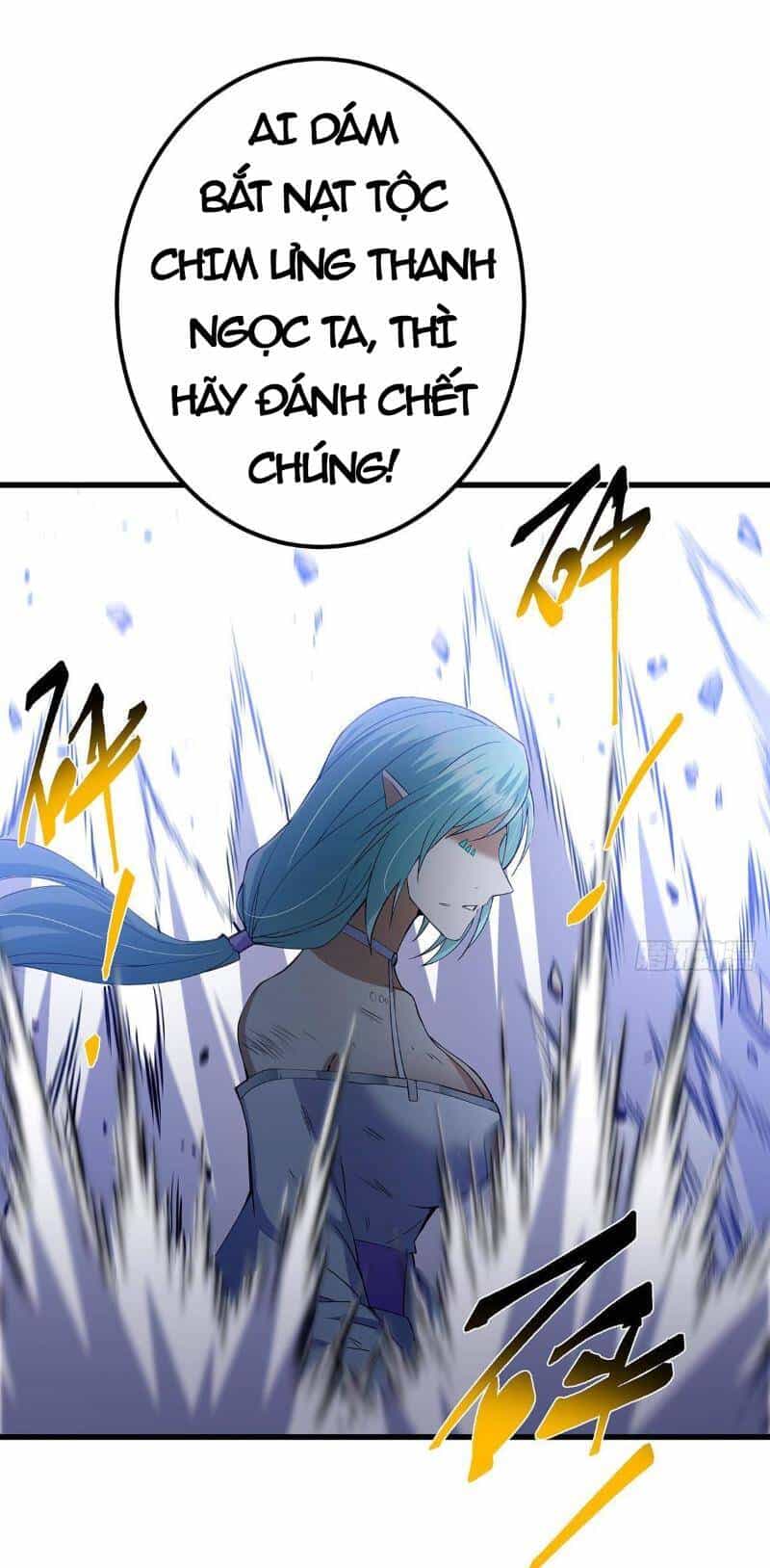 Chưởng Môn Khiêm Tốn Chút - Chương 403 - ảnh 16